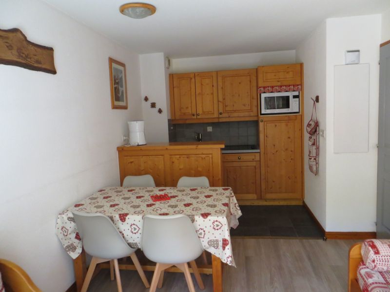 foto 1 Affitto tra privati Valloire appartement Rodano Alpi Savoia Angolo cottura