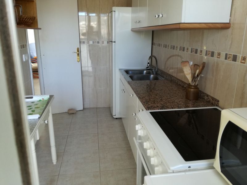 foto 13 Affitto tra privati Pescola appartement Comunit Valenzana Castelln (provincia di) Cucina separata