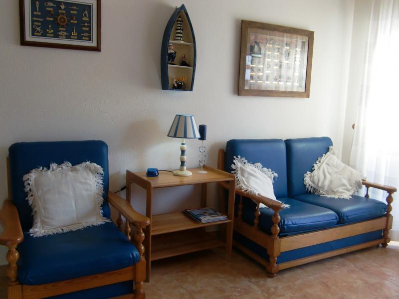 foto 9 Affitto tra privati Monte Gordo appartement Algarve  Salotto