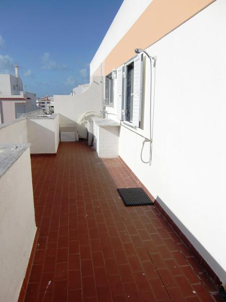 foto 15 Affitto tra privati Monte Gordo appartement Algarve  Terrazzo