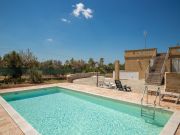 Affitto case vacanza Gallipoli per 18 persone: villa n. 95969