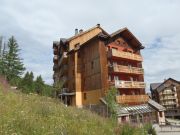 Affitto case vacanza sulle piste Les Orres: appartement n. 96987