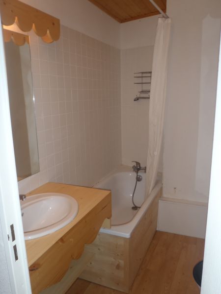 foto 6 Affitto tra privati Risoul 1850 appartement Provenza Alpi Costa Azzurra  Bagno 2