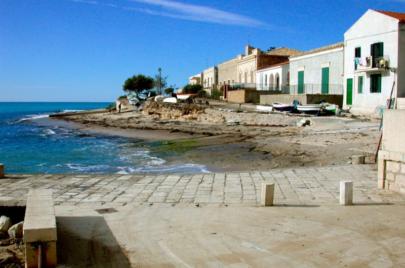 foto 13 Affitto tra privati Sampieri appartement Sicilia Ragusa (provincia di) Spiaggia