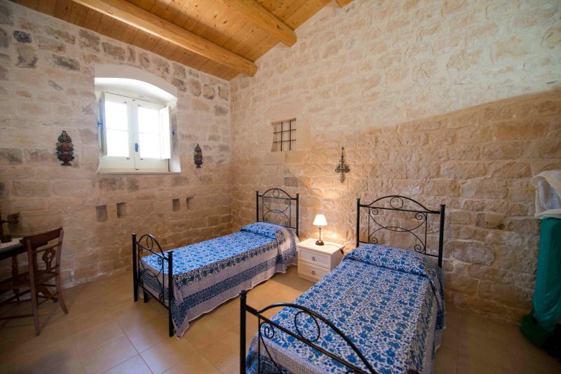 foto 4 Affitto tra privati Sampieri appartement Sicilia Ragusa (provincia di) Camera 2