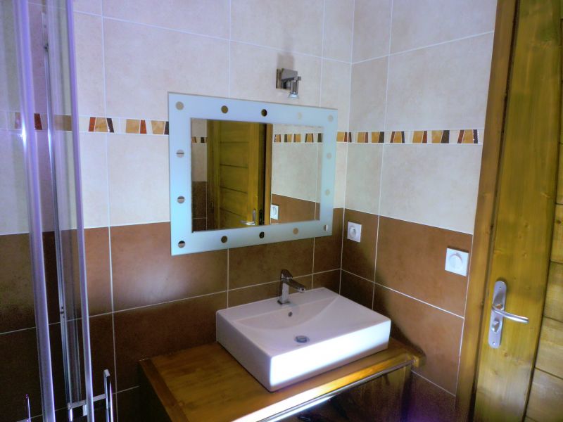 foto 8 Affitto tra privati Valloire appartement Rodano Alpi Savoia Bagno 1