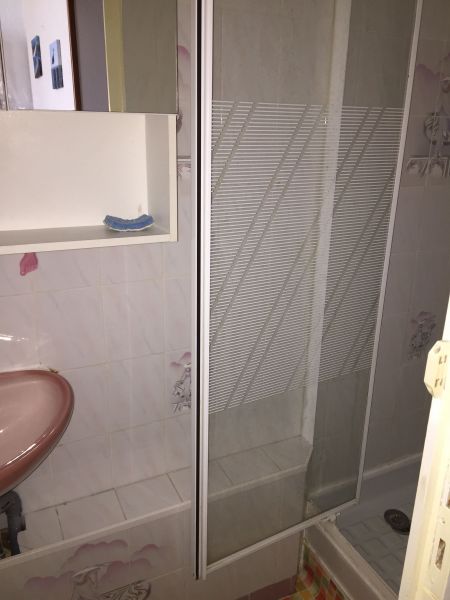 foto 10 Affitto tra privati Mers Les bains appartement Piccardia Somme Doccia