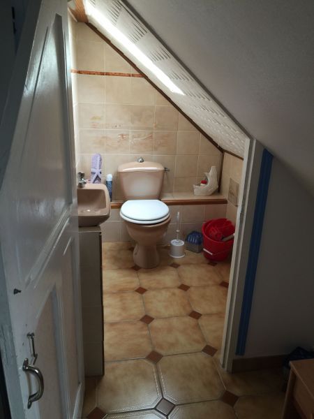 foto 11 Affitto tra privati Mers Les bains appartement Piccardia Somme WC indipendente