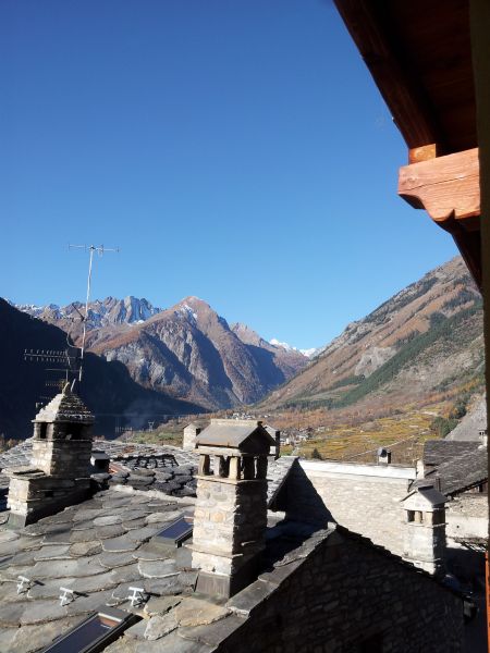 foto 21 Affitto tra privati Morgex appartement Valle d'Aosta Aosta (provincia di) Vista dalla casa vacanze