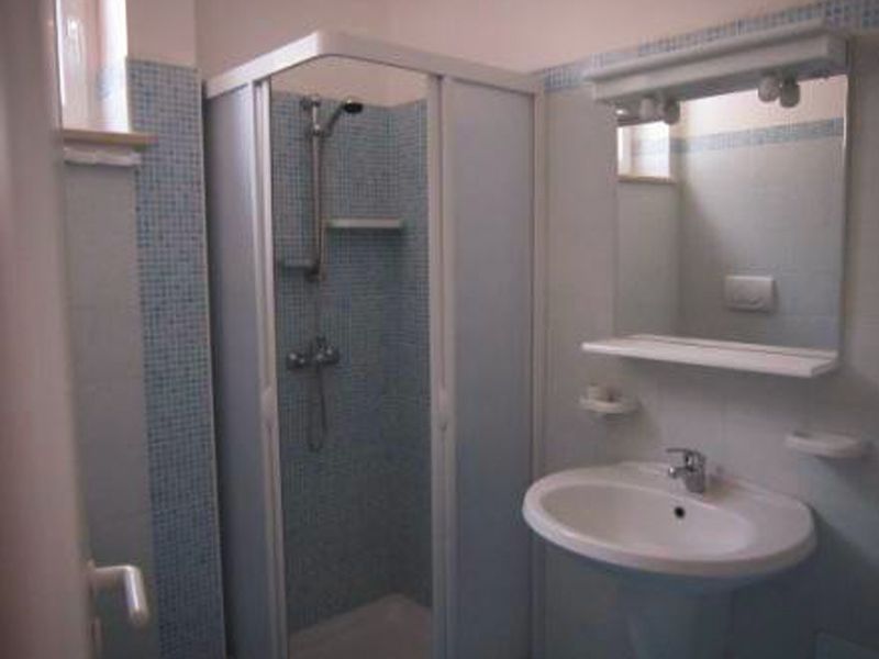 foto 7 Affitto tra privati Gallipoli appartement Puglia Lecce (provincia di) Bagno