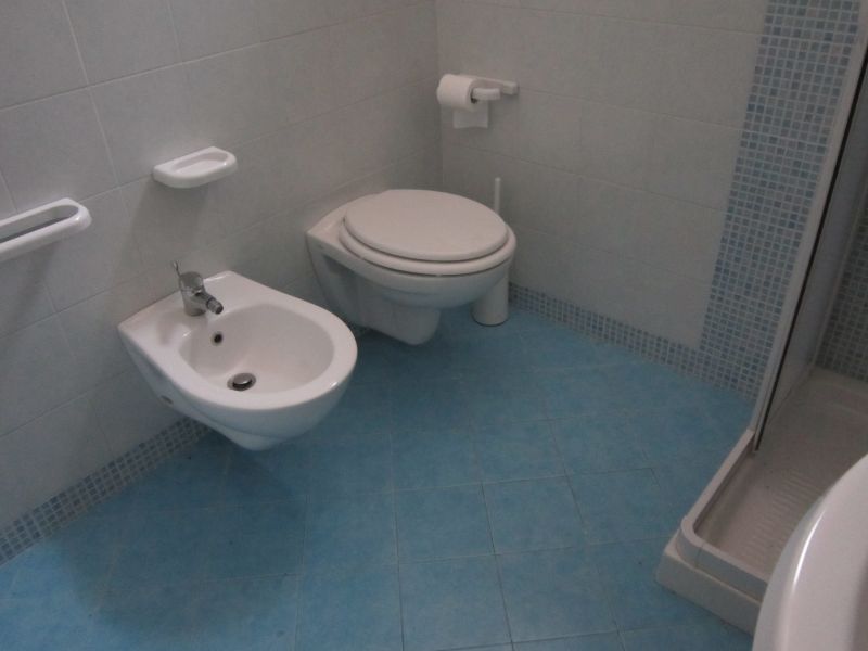 foto 8 Affitto tra privati Gallipoli appartement Puglia Lecce (provincia di) Bagno