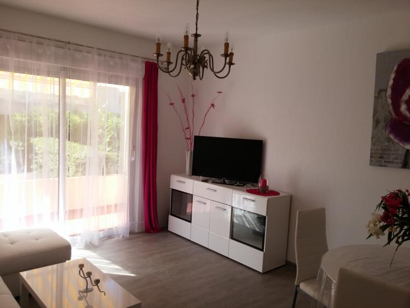 foto 0 Affitto tra privati Frjus appartement Provenza Alpi Costa Azzurra Var Soggiorno