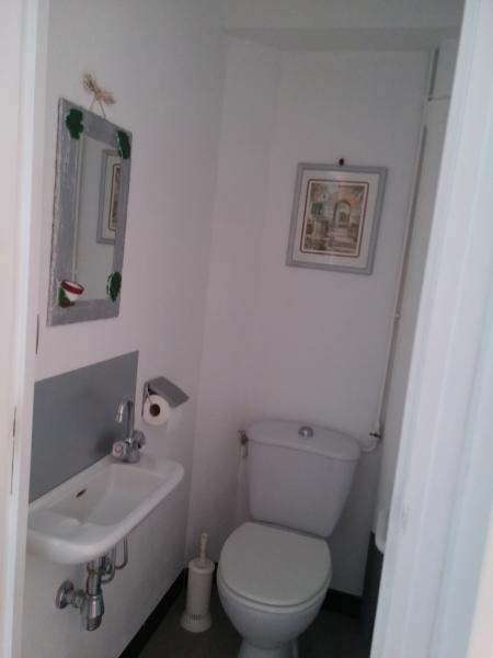 foto 12 Affitto tra privati Frjus appartement Provenza Alpi Costa Azzurra Var WC indipendente