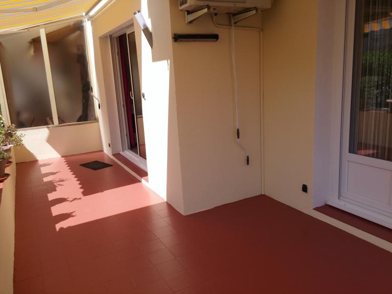 foto 14 Affitto tra privati Frjus appartement Provenza Alpi Costa Azzurra Var Terrazzo