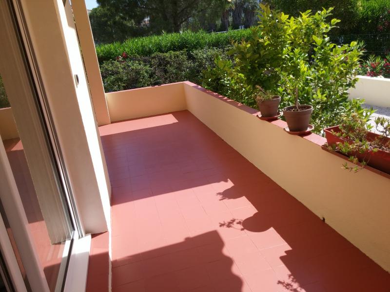 foto 15 Affitto tra privati Frjus appartement Provenza Alpi Costa Azzurra Var Terrazzo