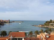 Affitto case vacanza sul mare Collioure: appartement n. 102966