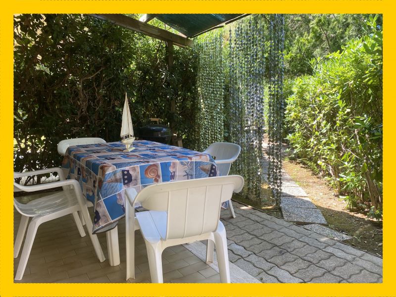 foto 0 Affitto tra privati San Vincenzo appartement Toscana Livorno (provincia di) Giardino