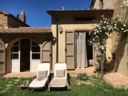 Affitto case vacanza Toscana: appartement n. 104952