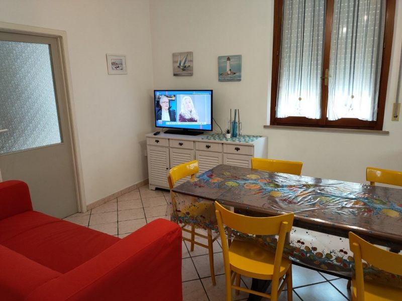 foto 4 Affitto tra privati Marotta appartement Marche Pesaro Urbino (provincia di) Sala da pranzo