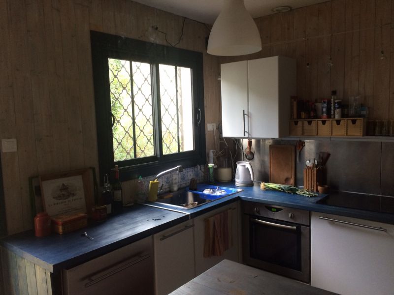 foto 10 Affitto tra privati Lge Cap Ferret villa Aquitania Gironda (Gironde) Cucina separata