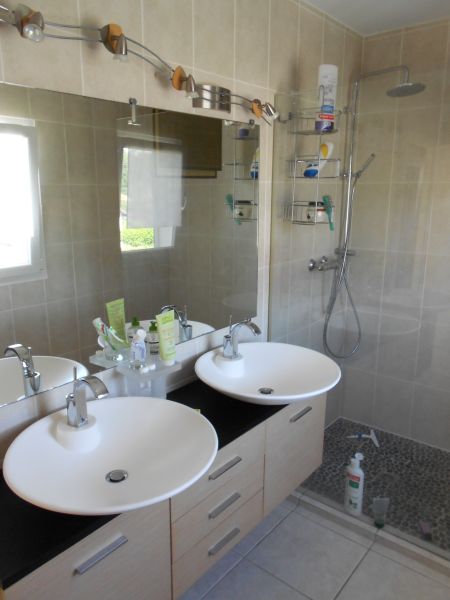 foto 5 Affitto tra privati Capbreton maison Aquitania Landes Bagno