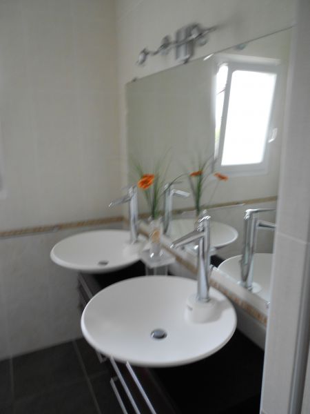 foto 7 Affitto tra privati Capbreton maison Aquitania Landes Bagno