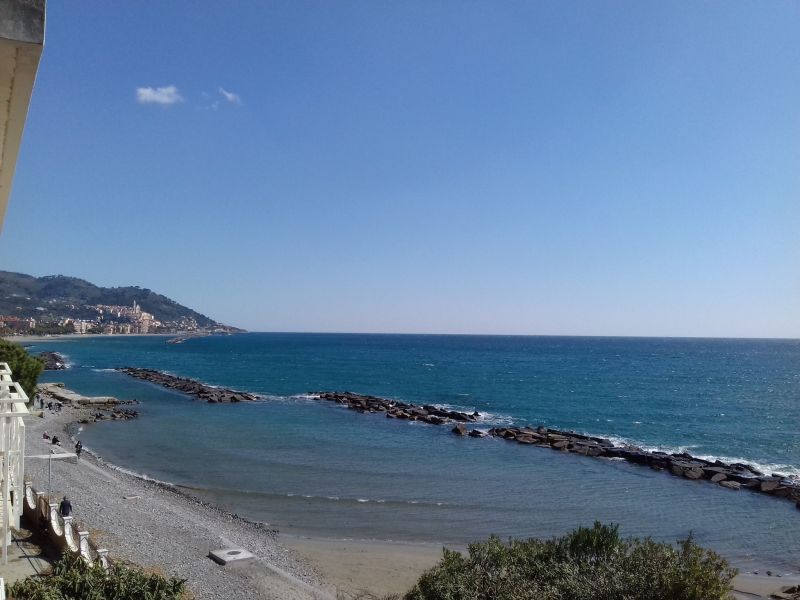 foto 0 Affitto tra privati Diano Marina appartement Liguria Imperia (provincia di) Vista dal balcone