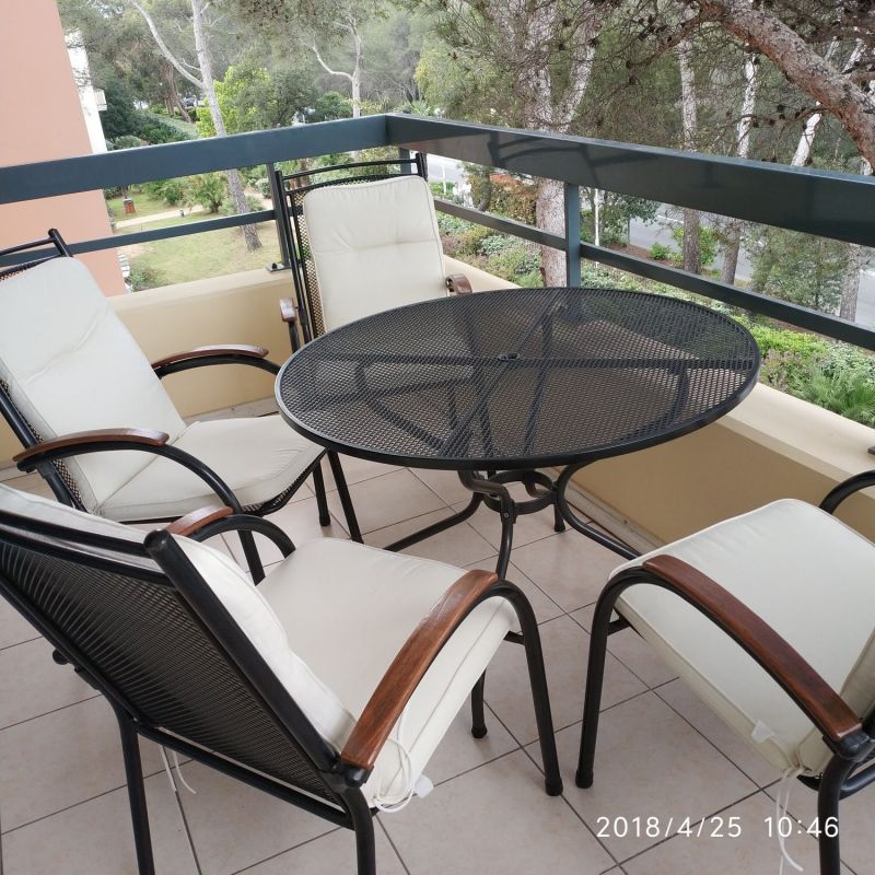 foto 8 Affitto tra privati Frjus appartement Provenza Alpi Costa Azzurra Var Terrazzo