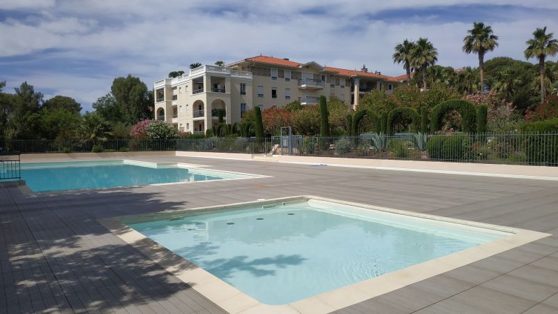 foto 4 Affitto tra privati Frjus appartement Provenza Alpi Costa Azzurra Var Piscina