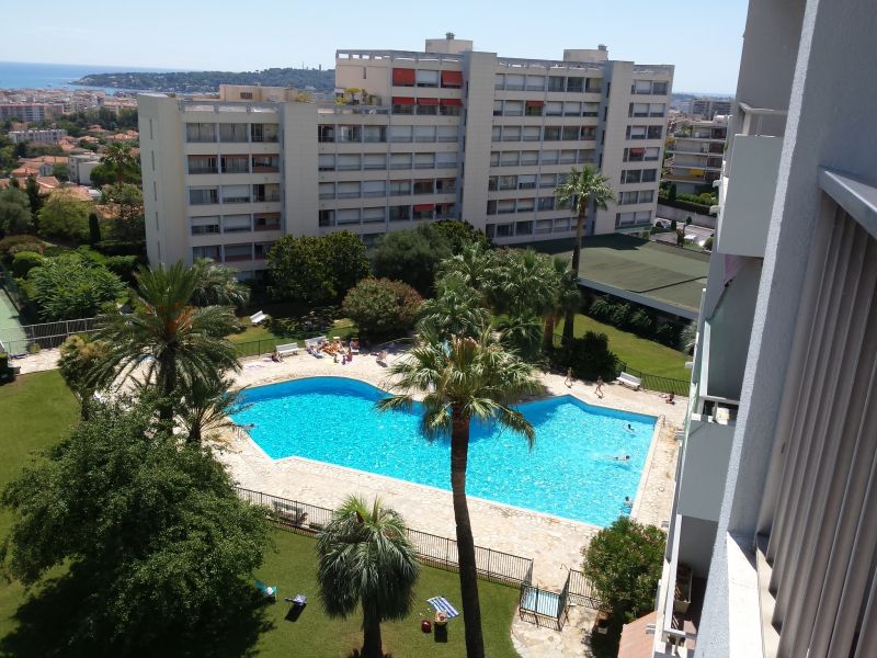 foto 1 Affitto tra privati Antibes appartement Provenza Alpi Costa Azzurra Alpi Marittime (Alpes-Maritimes) Piscina