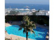 Affitto case vacanza vista sul mare Cagnes Sur Mer: appartement n. 107906