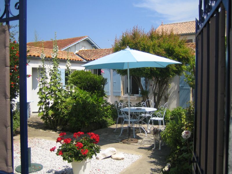 foto 0 Affitto tra privati La Bre les Bains maison Poitou-Charentes Charente-Maritime