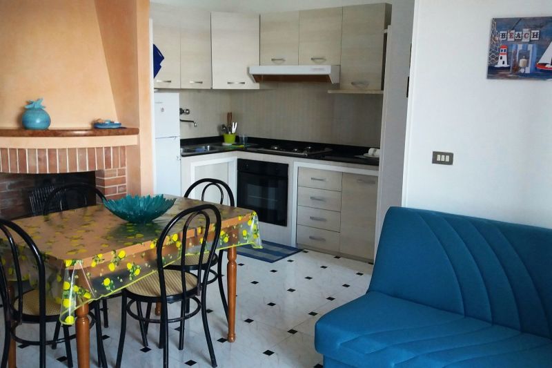 foto 0 Affitto tra privati Torre dell'Orso appartement Puglia Lecce (provincia di)