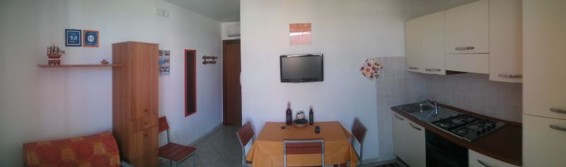 foto 3 Affitto tra privati Torre Lapillo appartement Puglia Lecce (provincia di) Soggiorno