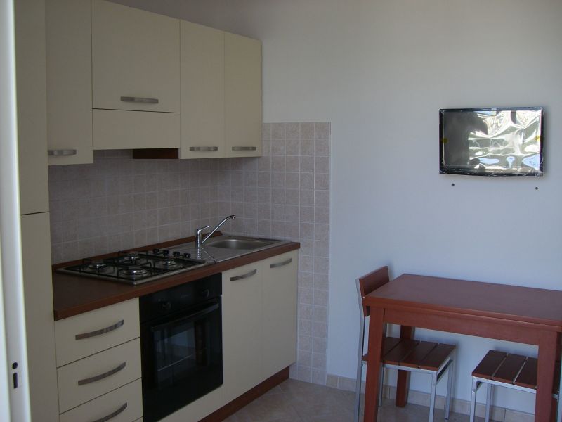 foto 5 Affitto tra privati Torre Lapillo appartement Puglia Lecce (provincia di) Soggiorno