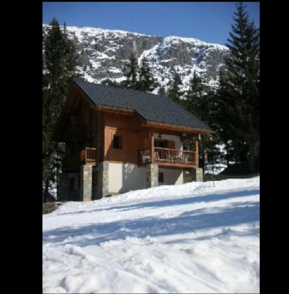 foto 1 Affitto tra privati Oz en Oisans chalet Rodano Alpi Isre Vista esterna della casa vacanze