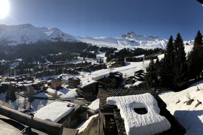 foto 0 Affitto tra privati Valmorel appartement Rodano Alpi Savoia