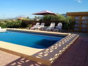 Affitto case vacanza piscina Dnia: villa n. 112167