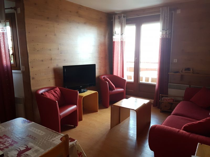 foto 1 Affitto tra privati Les Sept Laux appartement Rodano Alpi Isre Salotto