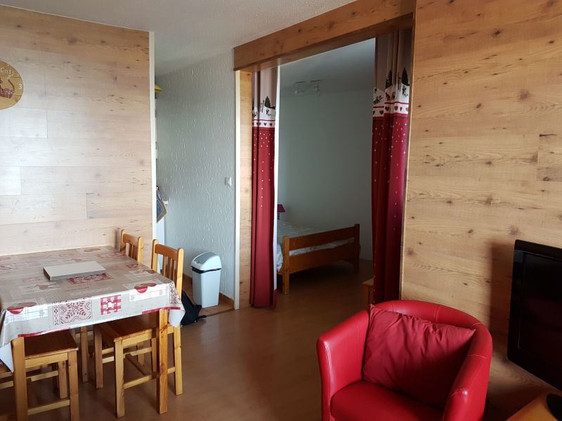 foto 2 Affitto tra privati Les Sept Laux appartement Rodano Alpi Isre Salotto