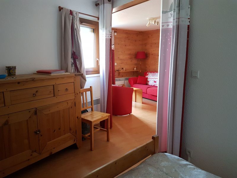 foto 5 Affitto tra privati Les Sept Laux appartement Rodano Alpi Isre Camera 1