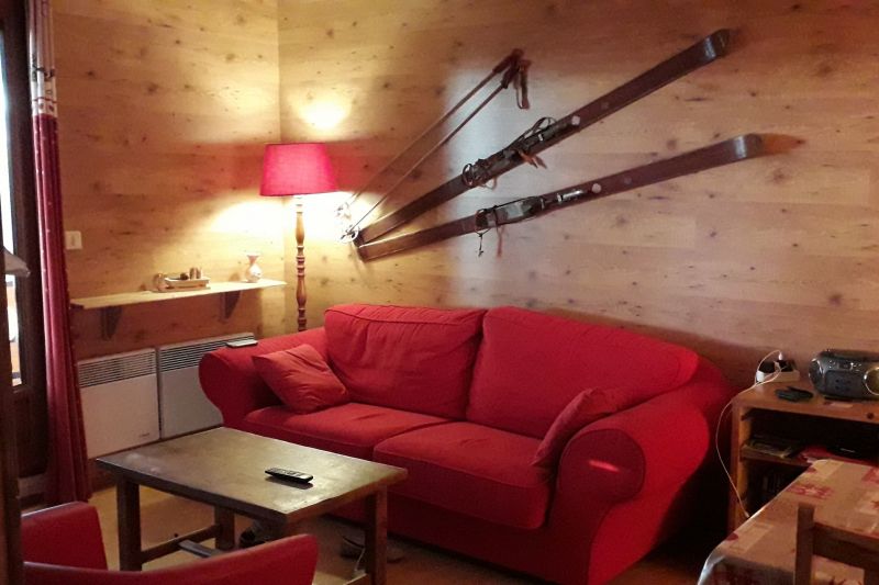 foto 0 Affitto tra privati Les Sept Laux appartement Rodano Alpi Isre