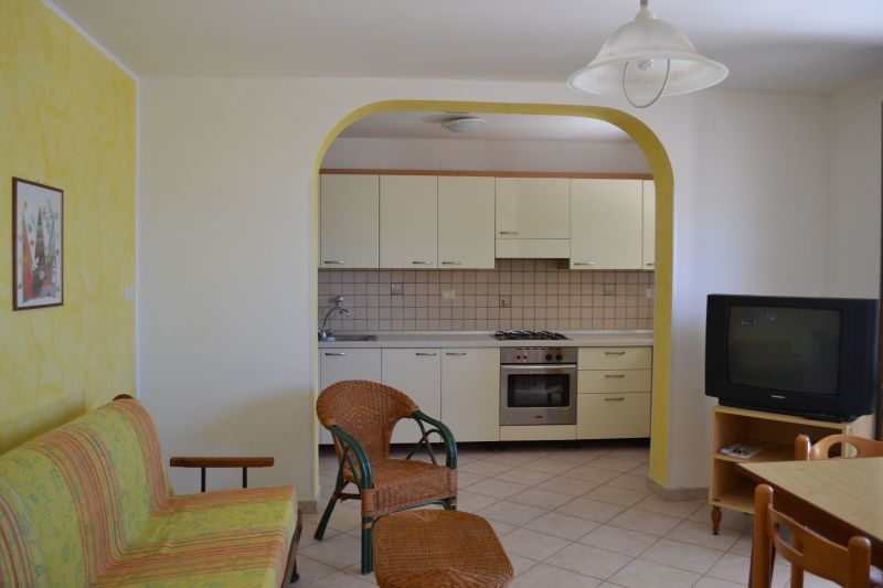 foto 4 Affitto tra privati Pescoluse maison Puglia Lecce (provincia di) Cucina separata