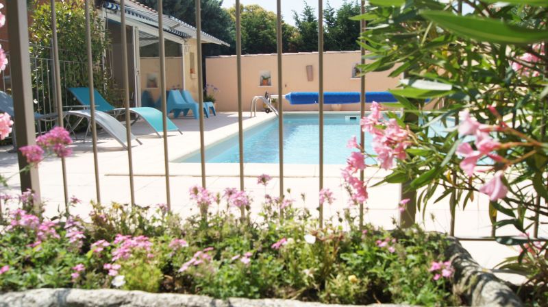 foto 14 Affitto tra privati Sainte-Ccile-les-Vignes gite Provenza Alpi Costa Azzurra Valchiusa Piscina