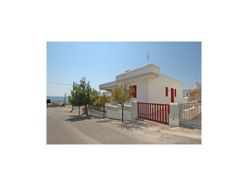 foto 23 Affitto tra privati Torre Vado villa Puglia Lecce (provincia di) Vista esterna della casa vacanze