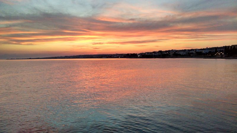 foto 20 Affitto tra privati Torre Vado villa Puglia Lecce (provincia di) Spiaggia