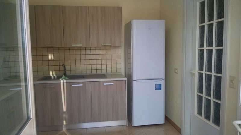 foto 11 Affitto tra privati Torre Vado villa Puglia Lecce (provincia di) Cucina separata