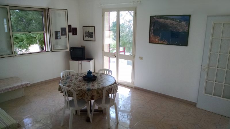 foto 1 Affitto tra privati Torre Vado villa Puglia Lecce (provincia di) Sala da pranzo