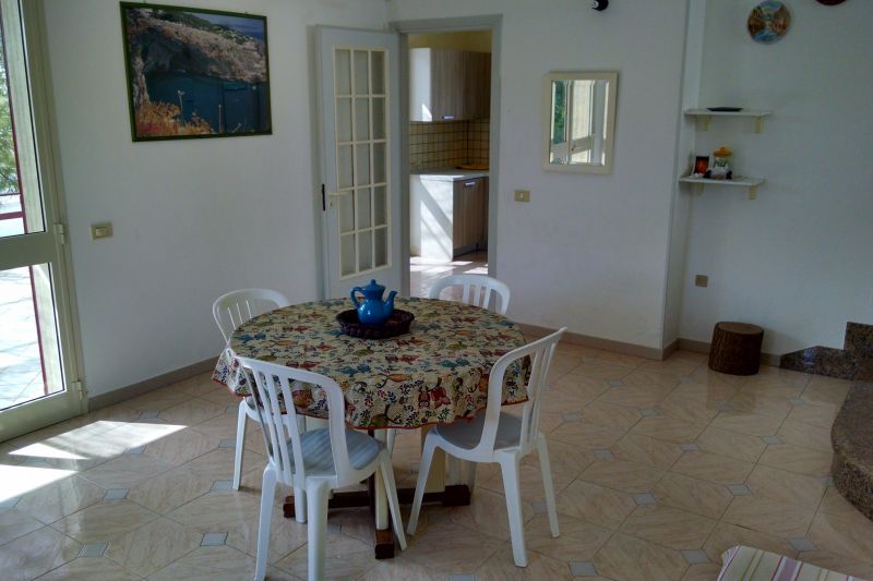 foto 0 Affitto tra privati Torre Vado villa Puglia Lecce (provincia di) Sala da pranzo