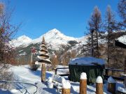 Affitto case vacanza Nvache: chalet n. 114319